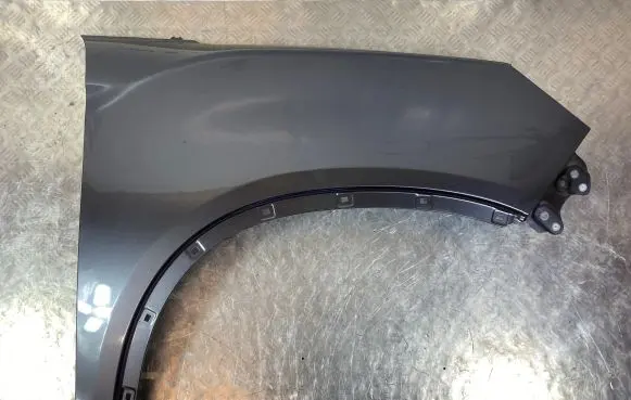 SsangYong Musso Fender