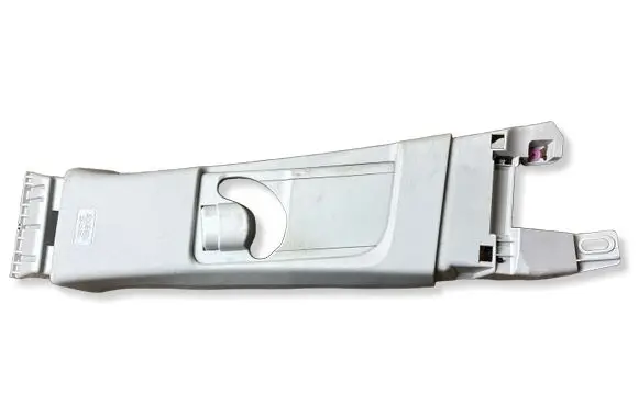 Subaru Outback (BT) (B) pillar trim (top) S73513230