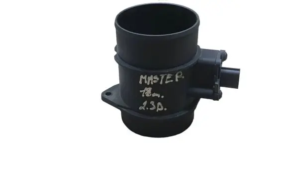 Renault Master III Mass air flow meter 165765213R H23025