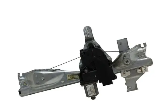 Peugeot 308 SW Rear door window regulator with motor 9680979080 977845100 9680692380