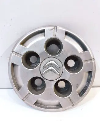 Citroen Jumper Original wheel cap B985