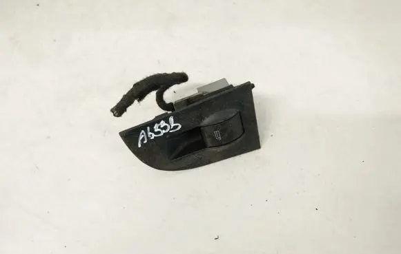 Audi A6 S6 C5 4B Electric window control switch 4b0959855