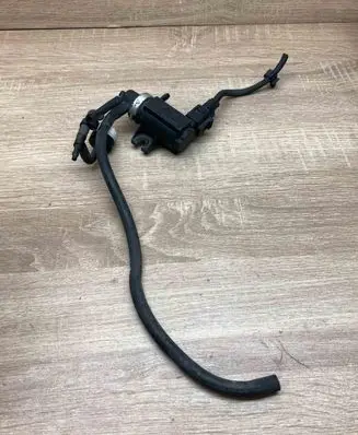 Ford Galaxy Turbo solenoid valve 1J0906627 72290320 WithPlug