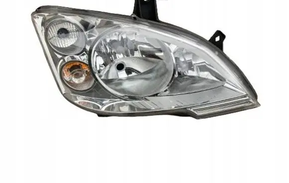 Mercedes-Benz Vito Viano W639 Headlight/headlamp OEM