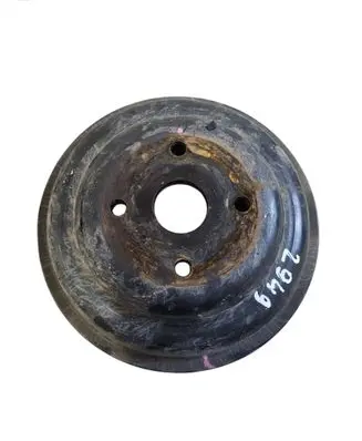 Mitsubishi L200 Crankshaft pulley 