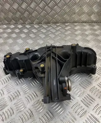 Audi A4 S4 B8 8K Intake manifold 03L129711AN