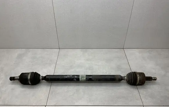Hyundai Tucson TL Front driveshaft 49501D7180