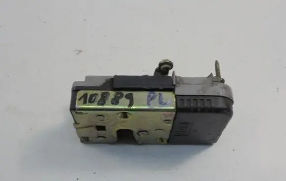 Peugeot 806 Front door lock