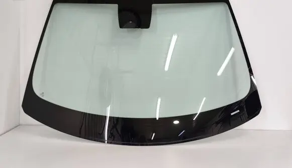 Hyundai Ioniq 5 Front windscreen/windshield window 50584