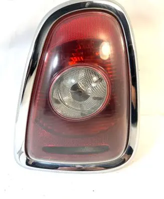 Mini One - Cooper Coupe R56 Rear/tail lights 2757010 2757012