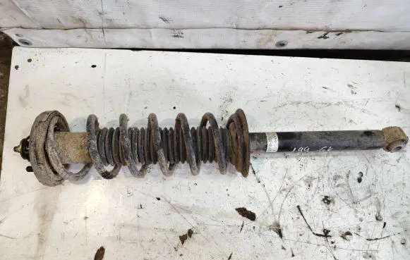 Honda Accord Rear shock absorber with coil spring 52610SEF 040318