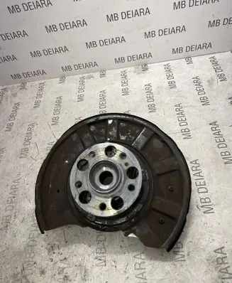 Mercedes-Benz E W212 Rear wheel hub