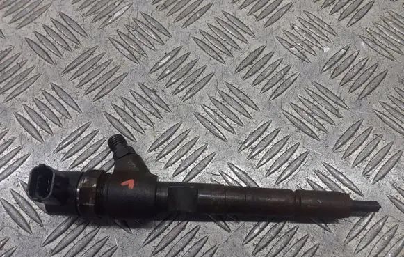 Suzuki Ignis Fuel injectors set 044511083