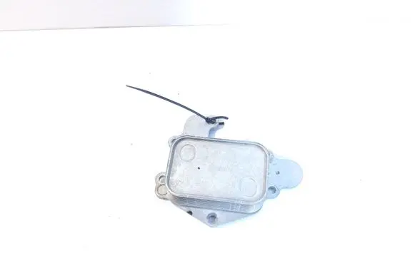 Citroen C3 Aircross Oil filter mounting bracket 9815697880