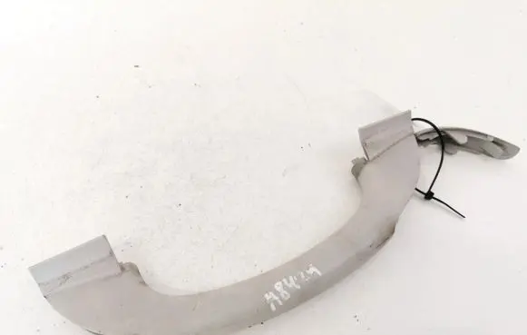 Peugeot 807 Front interior roof grab handle