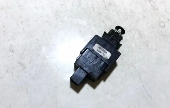 Volvo V70 Brake pedal sensor switch 8622064 03w112