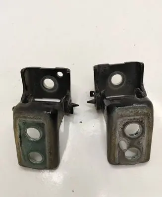 Peugeot 308 Front door hinge set 346U4