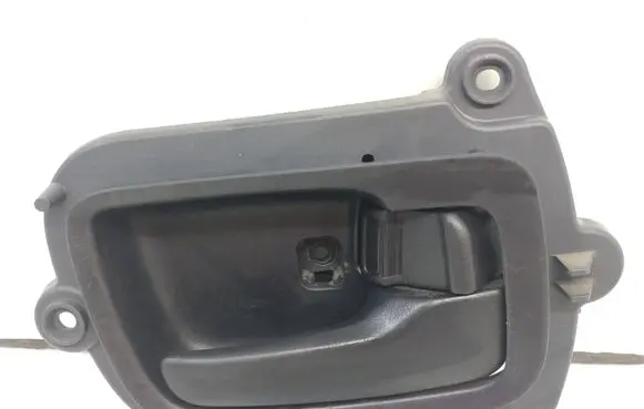 Mitsubishi Grandis Rear door interior handle MN134446 Mn105360