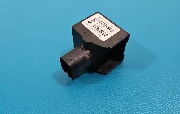 Volkswagen Golf IV ESP acceleration yaw rate sensor 1J0907651A IMPRK1541599