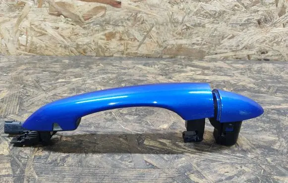 Alfa Romeo Giulia Rear door exterior handle 178323