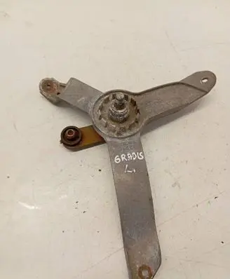 Other engine part