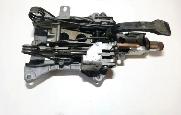 Audi A4 S4 B6 8E 8H Steering wheel axle 521002