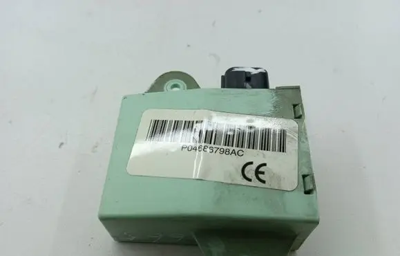 Chrysler Voyager Immobilizer control unit/module 44837A