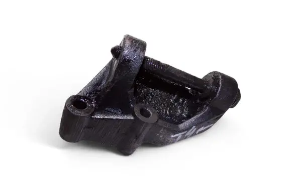 Volkswagen Transporter - Caravelle T4 Generator/alternator bracket 074903141