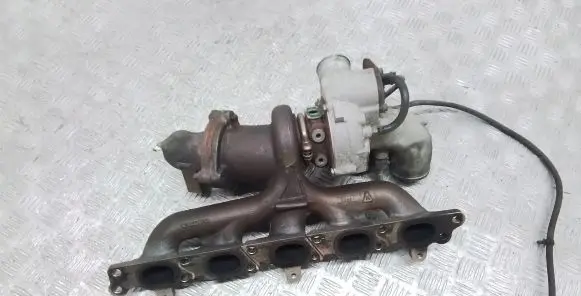Volvo S40 Turbo 30757112
