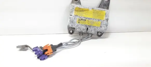 Renault Laguna I Airbag control unit/module 7700840111B 550288800