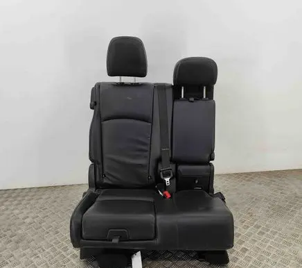 Toyota RAV 4 (XA50) Rear seat 7194042270A1 7196042190A2