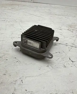 Tesla Model S Xenon control unit/module P153292511E