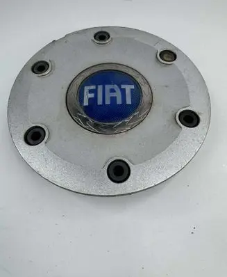 Original wheel cap