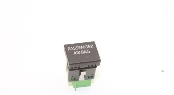 Volkswagen Transporter - Caravelle T6 Passenger airbag on/off switch 7E0919234A