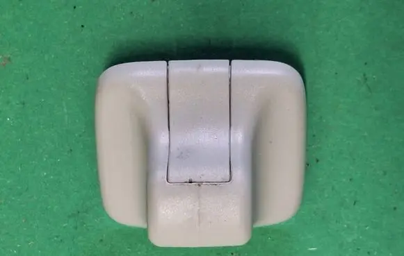 Volkswagen Golf V Sun visor clip/hook/bracket 1K0857561B