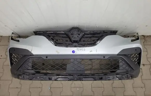 Renault Captur II Front bumper 620223826R