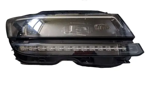 Volkswagen Tiguan Headlight/headlamp 5NB941082A 030110123600