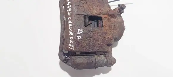 Chevrolet Tacuma Front brake caliper