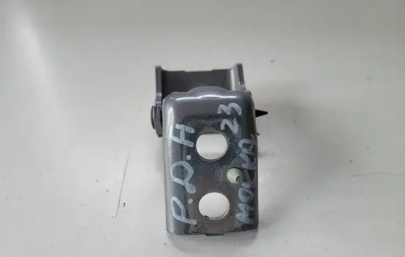 Opel Mokka B Front door lower hinge 