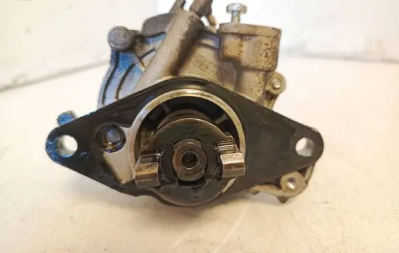 Peugeot Bipper Vacuum pump 55221036 55300003