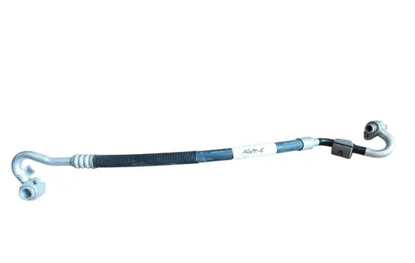Audi A6 S6 C7 4G Air conditioning (A/C) pipe/hose 4G0260707BS