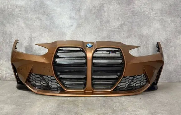 BMW M4 G82 G83 Front bumper 8069413