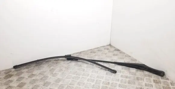 Volkswagen Golf Plus Front wiper blade arm 5M0955410A