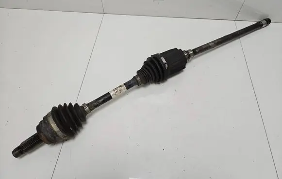 BMW X5M E70 Front driveshaft 7622884