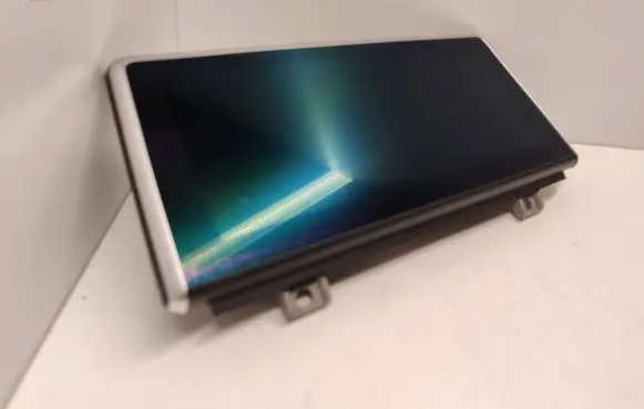 BMW X1 F48 F49 Screen/display/small screen 10R052061 XNP03499056 87974000