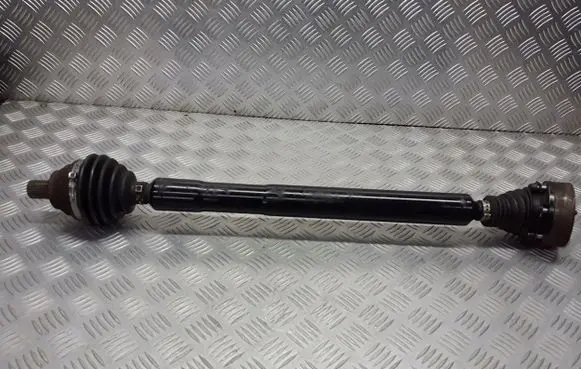 Audi A3 S3 8P Front driveshaft