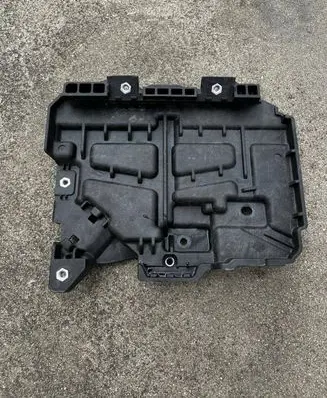 KIA Ceed Battery box tray 37150J7600