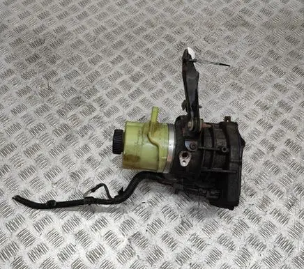 Opel Vivaro Electric power steering pump 491100616R 93457191