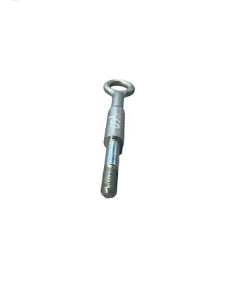 Volvo S60 Towing hook eye 12345