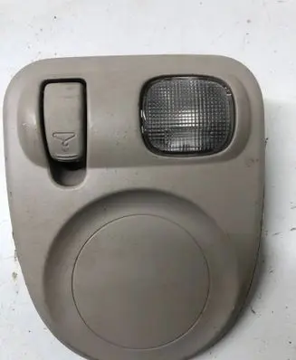Chrysler Grand Voyager IV Boot/trunk interior light 828461
